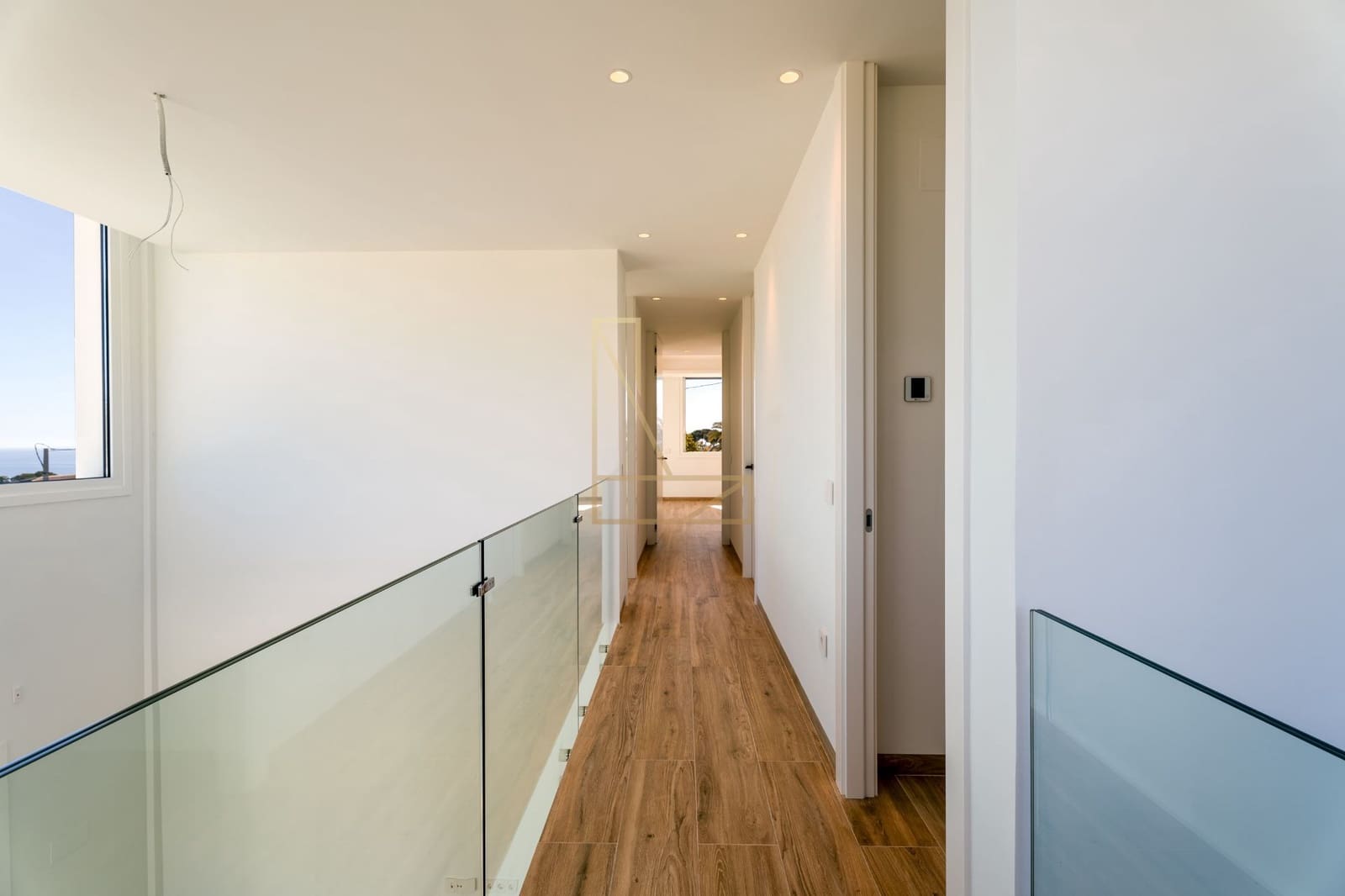 4 soverom Villa til salgs i Benissa med svømmebasseng garasje - € 2 260 000 (Ref: 8917710)