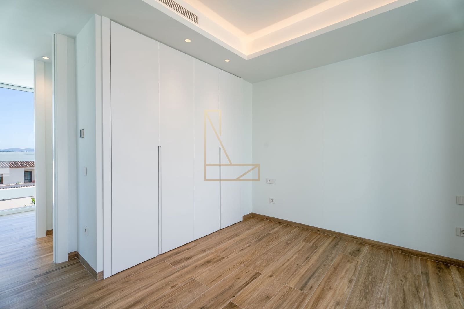 4 soverom Villa til salgs i Benissa med svømmebasseng garasje - € 2 260 000 (Ref: 8917710)