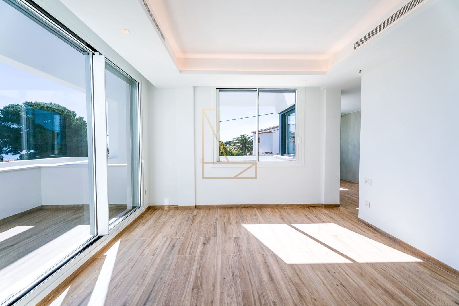 4 soverom Villa til salgs i Benissa med svømmebasseng garasje - € 2 260 000 (Ref: 8917710)