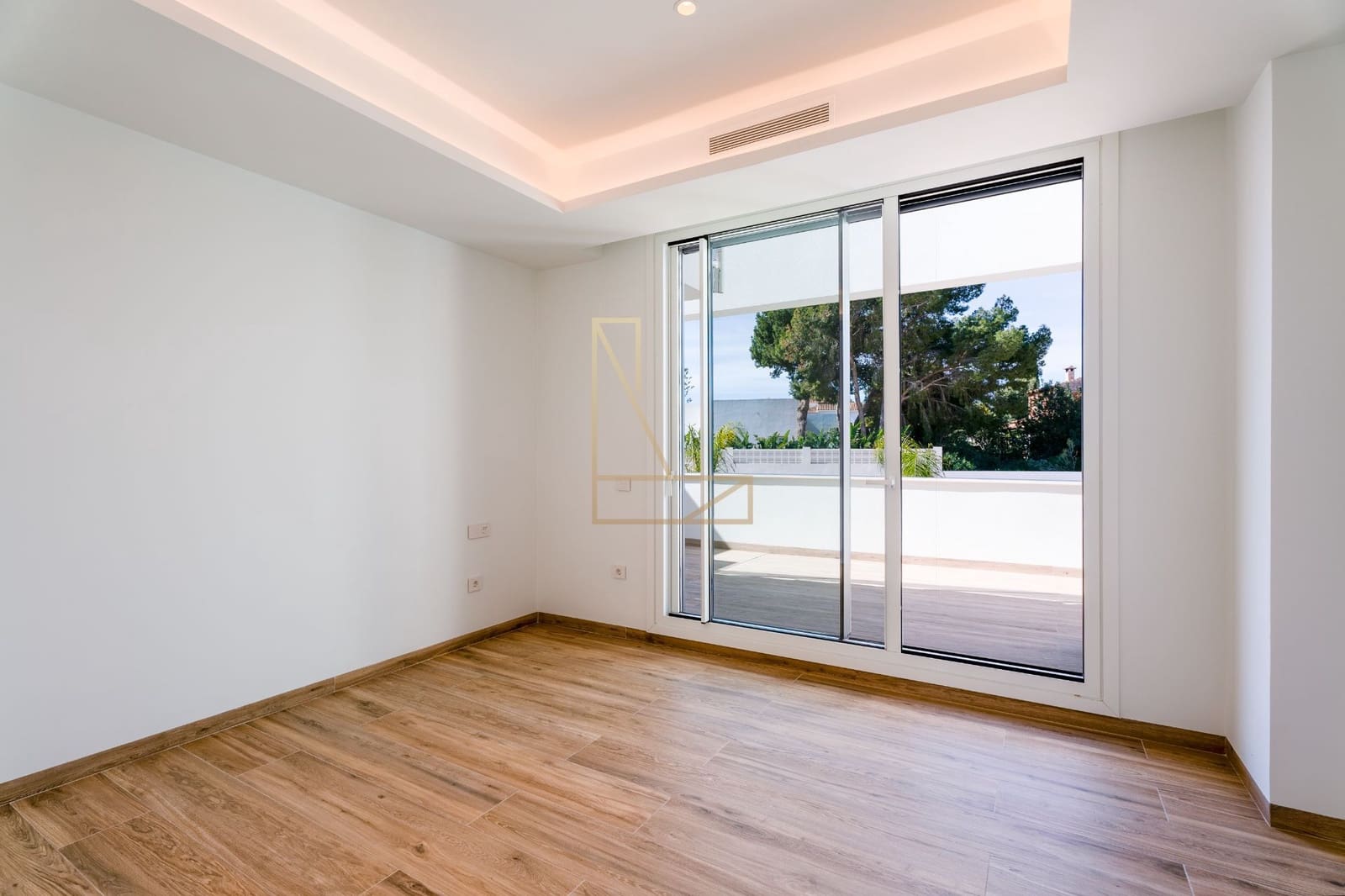 4 soverom Villa til salgs i Benissa med svømmebasseng garasje - € 2 260 000 (Ref: 8917710)