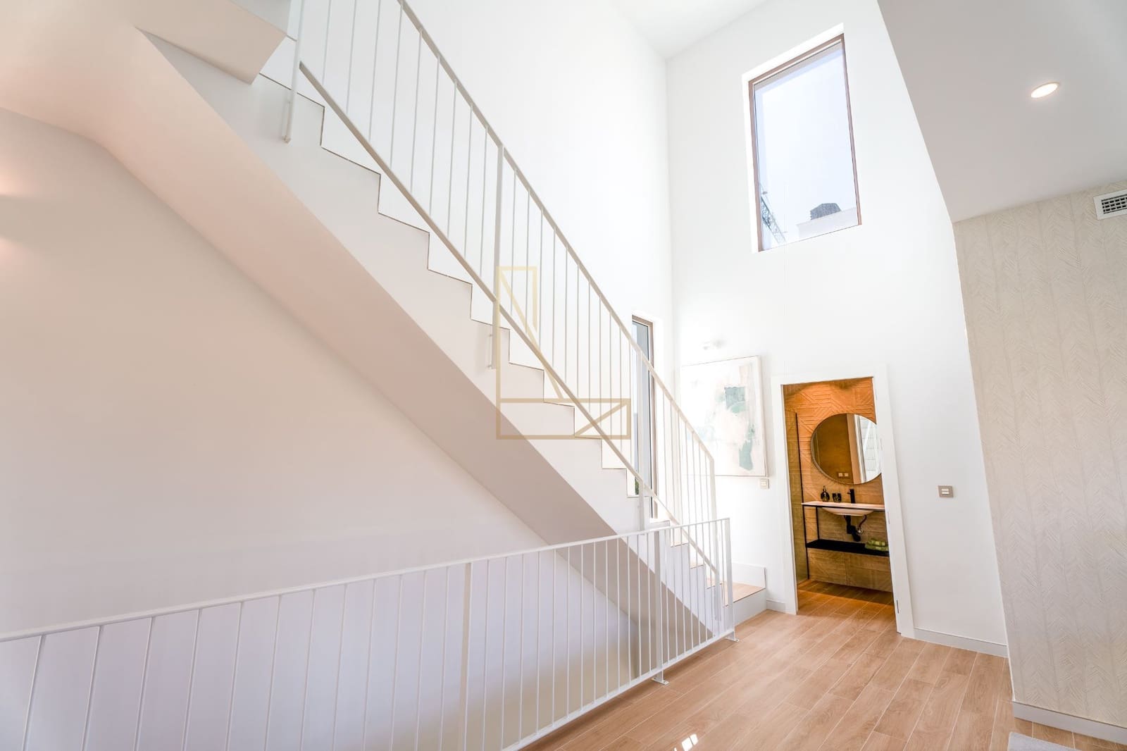 3 bedroom Villa for sale in Finestrat with pool garage - € 588,000 (Ref: 8926082)