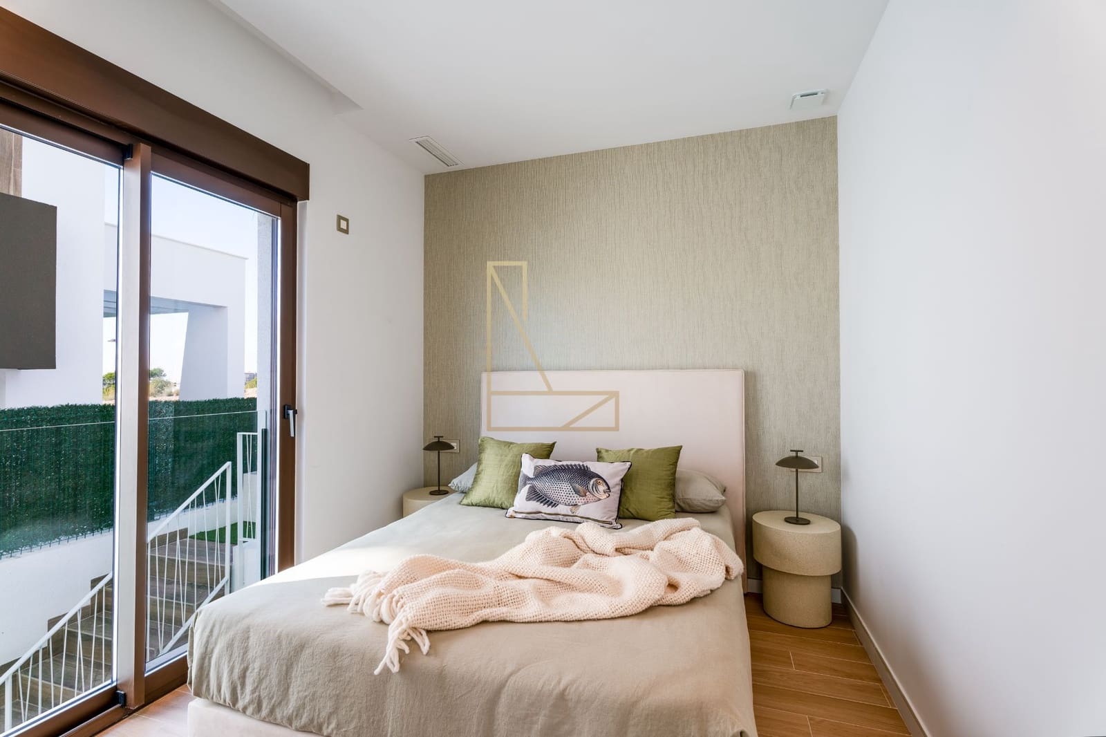 3 bedroom Villa for sale in Finestrat with pool garage - € 588,000 (Ref: 8926082)