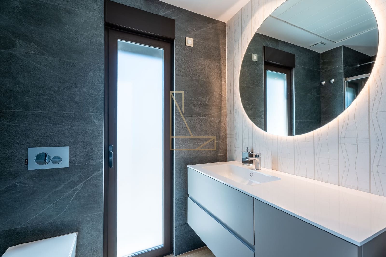 3 bedroom Villa for sale in Finestrat with pool garage - € 588,000 (Ref: 8926082)