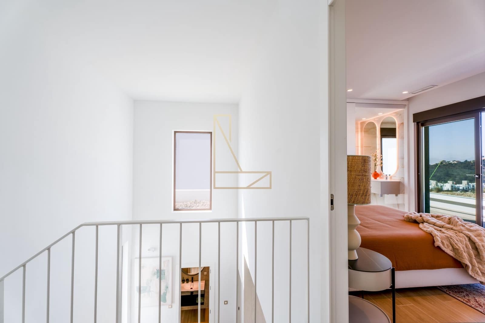 3 bedroom Villa for sale in Finestrat with pool garage - € 588,000 (Ref: 8926082)