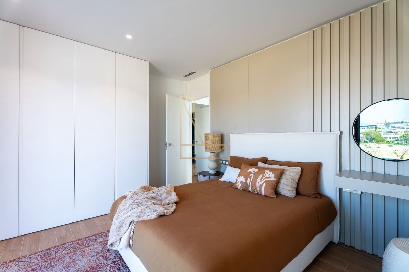 3 bedroom Villa for sale in Finestrat with pool garage - € 588,000 (Ref: 8926082)