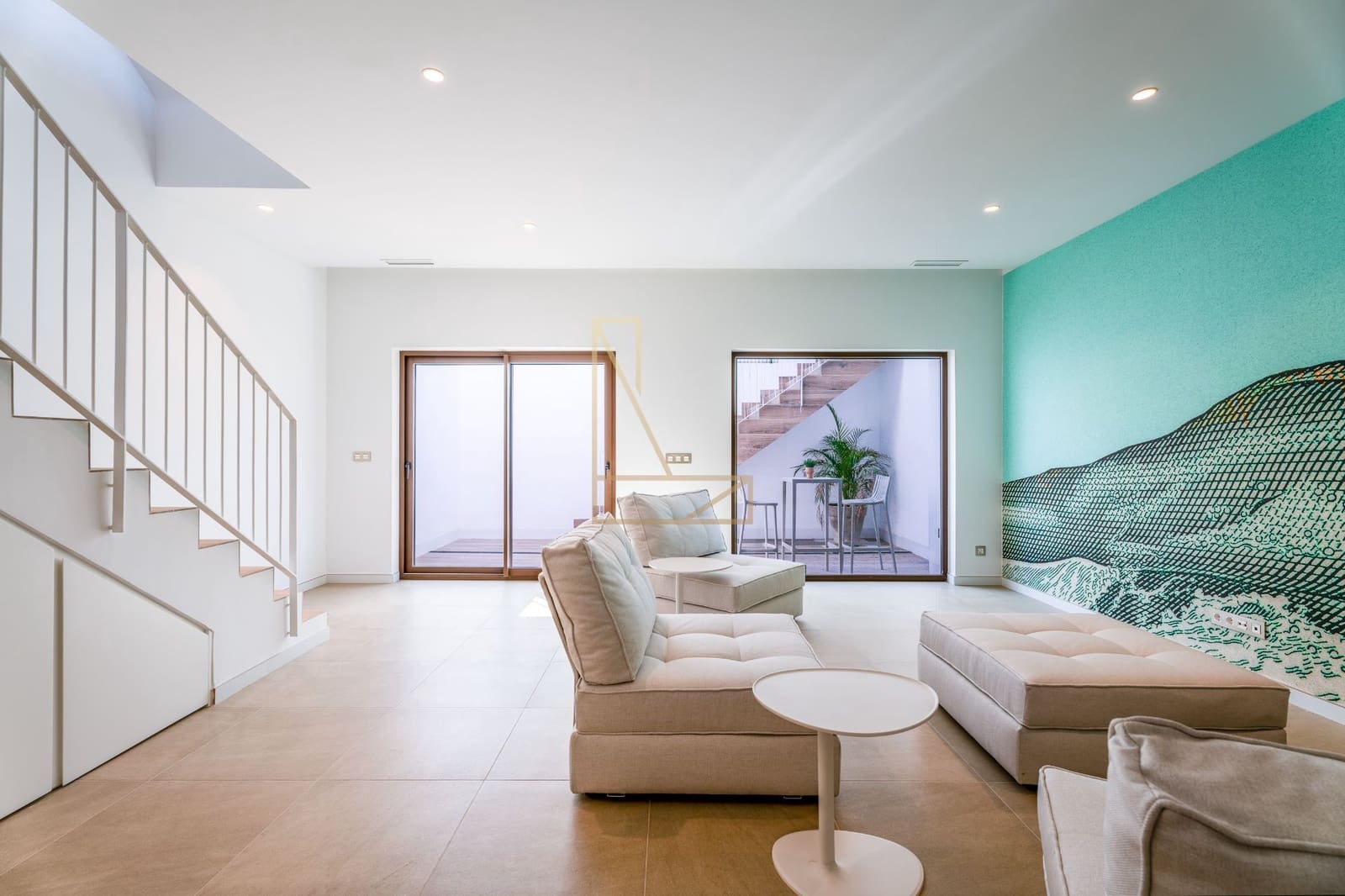 3 bedroom Villa for sale in Finestrat with pool garage - € 588,000 (Ref: 8926082)