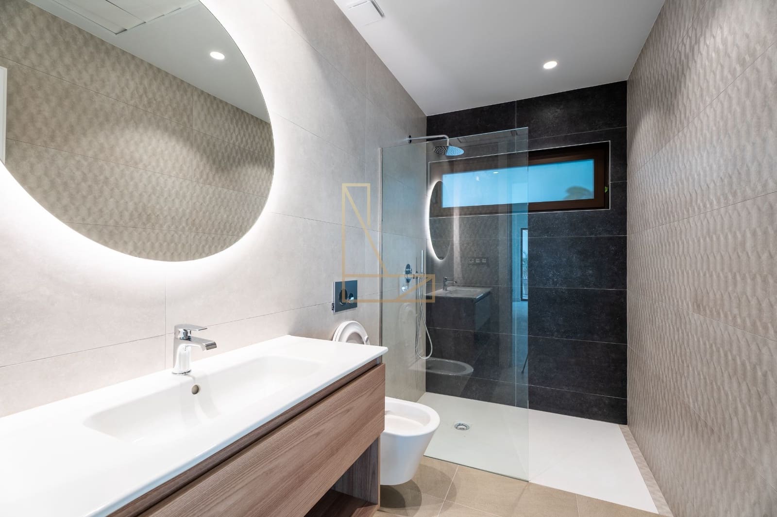 3 bedroom Villa for sale in Finestrat with pool garage - € 588,000 (Ref: 8926082)