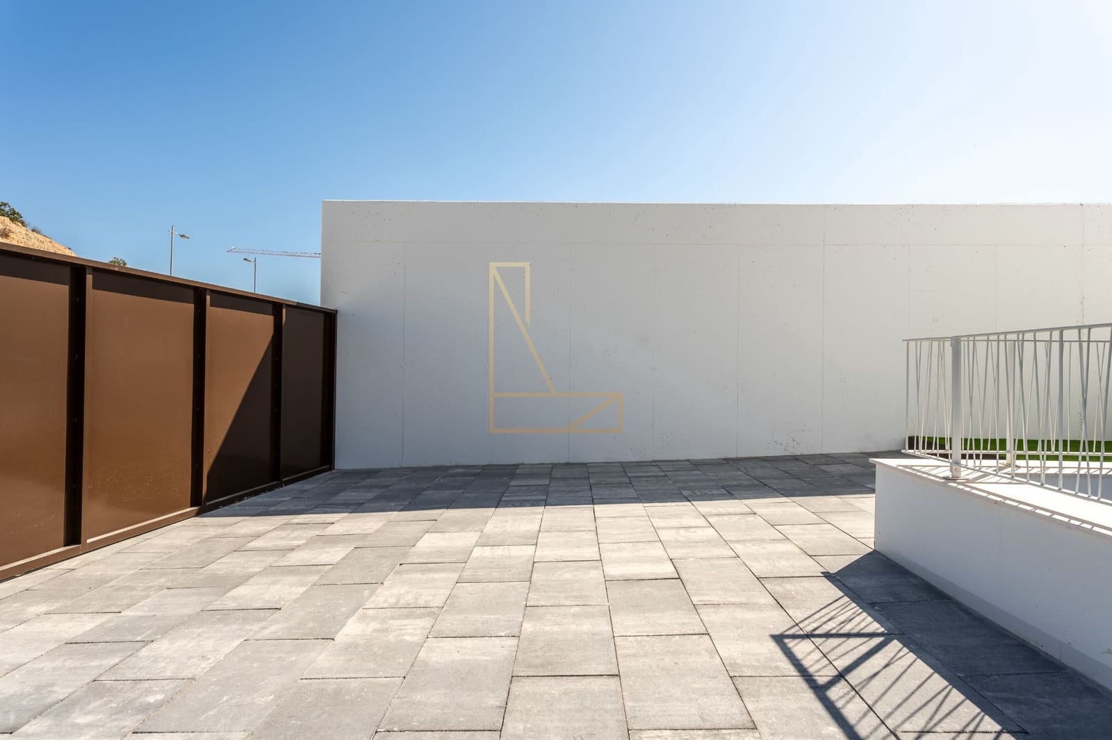 3 bedroom Villa for sale in Finestrat with pool garage - € 588,000 (Ref: 8926082)