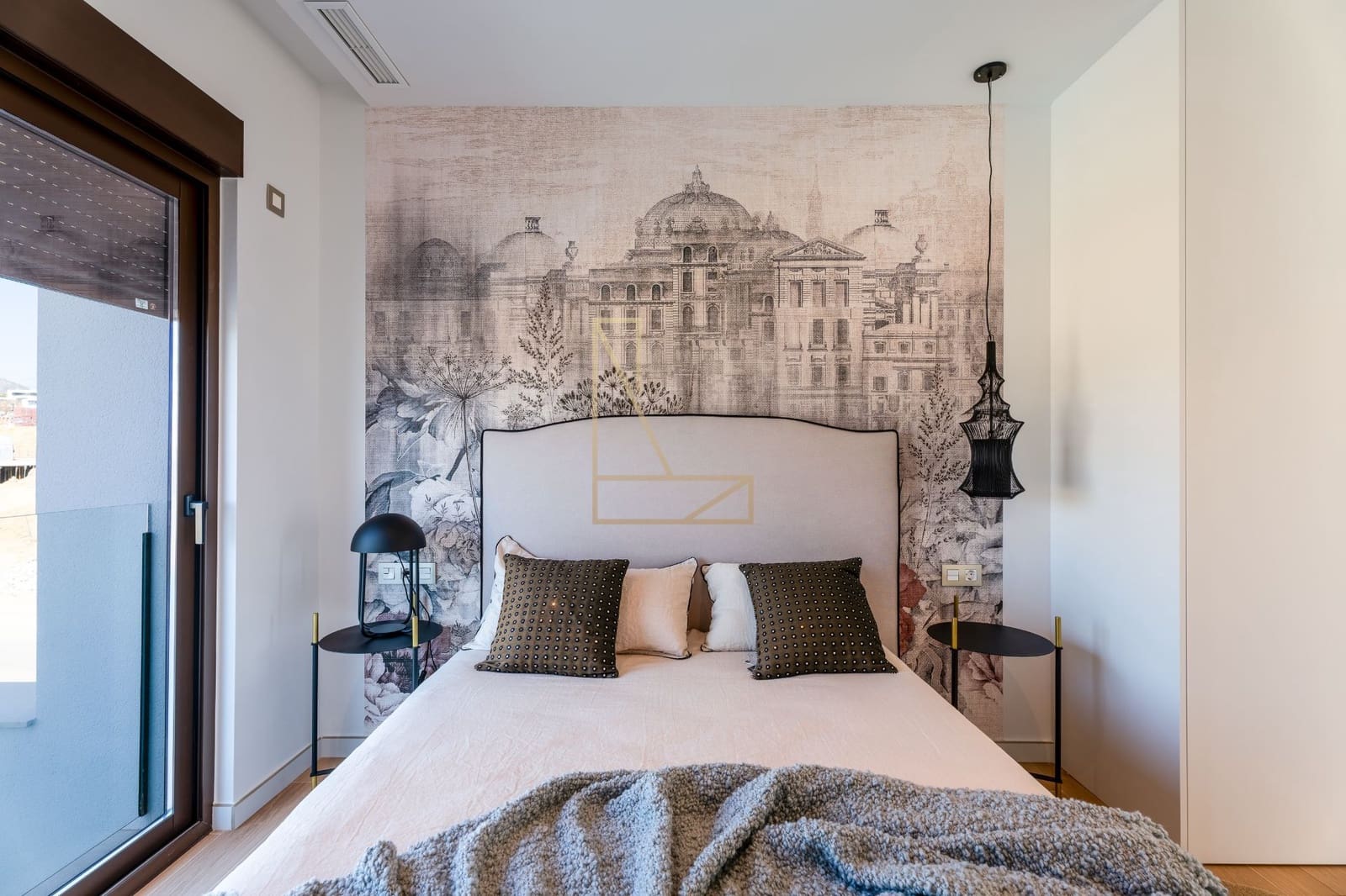 3 bedroom Villa for sale in Finestrat with pool garage - € 588,000 (Ref: 8926082)