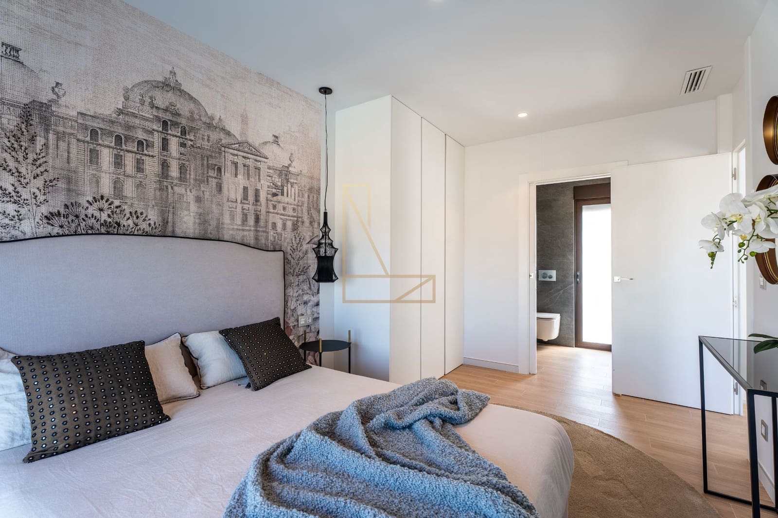 3 bedroom Villa for sale in Finestrat with pool garage - € 588,000 (Ref: 8926082)