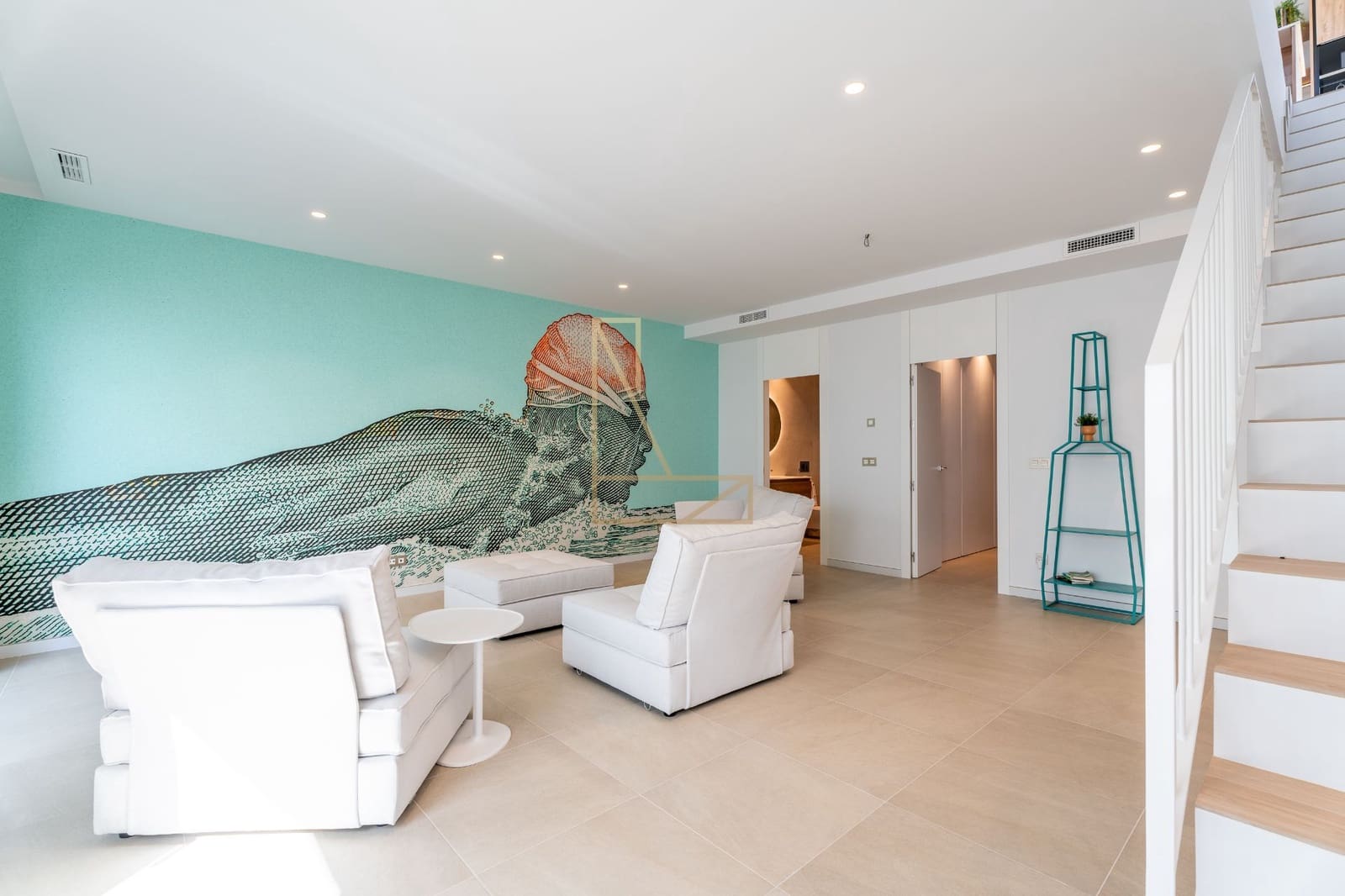 3 bedroom Villa for sale in Finestrat with pool garage - € 588,000 (Ref: 8926082)