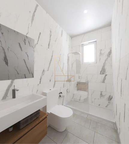 2 sovrum Lägenhet till salu i La Villajoyosa / Vila Joiosa med pool garage - 349 000 € (Ref: 8948528)