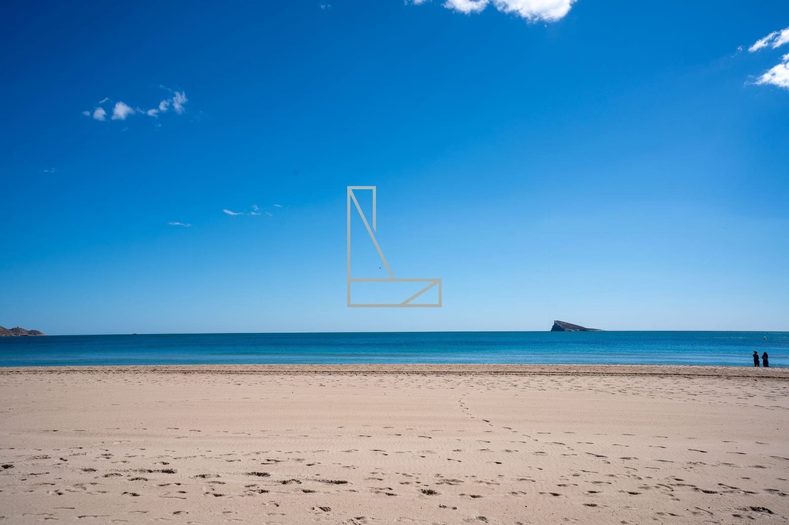 2 sovrum Lägenhet till salu i La Villajoyosa / Vila Joiosa med pool garage - 349 000 € (Ref: 8948528)