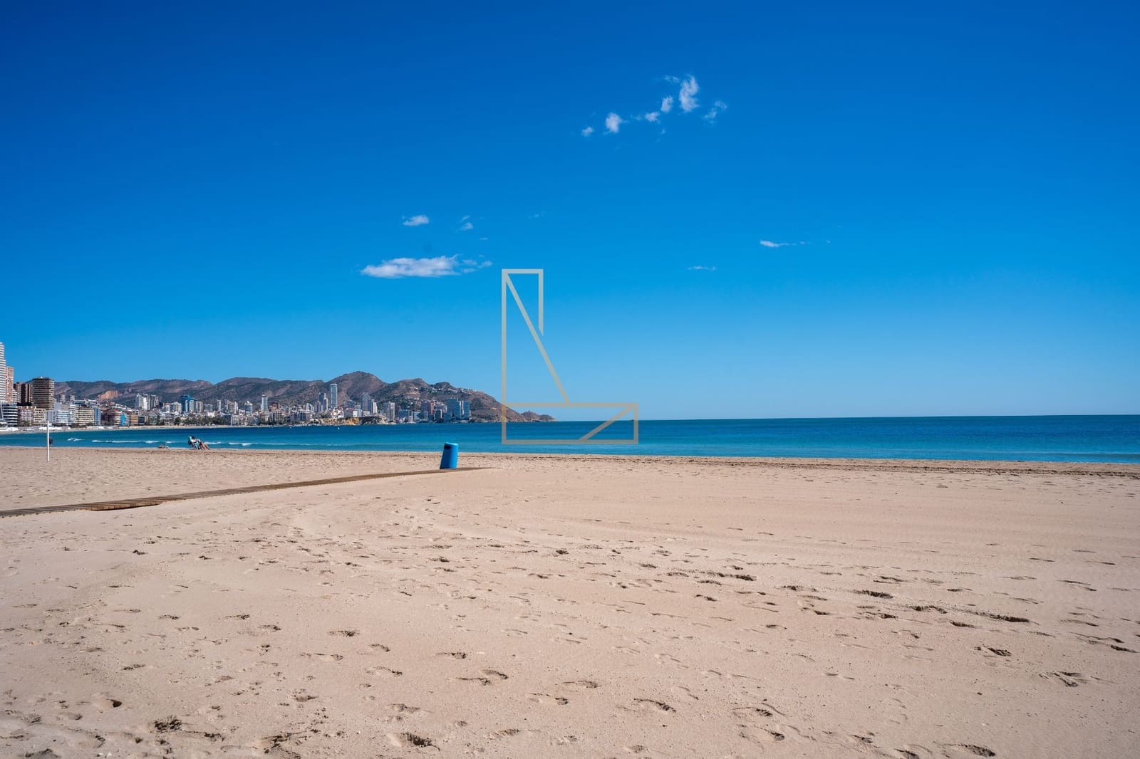 2 sovrum Lägenhet till salu i La Villajoyosa / Vila Joiosa med pool garage - 349 000 € (Ref: 8948528)