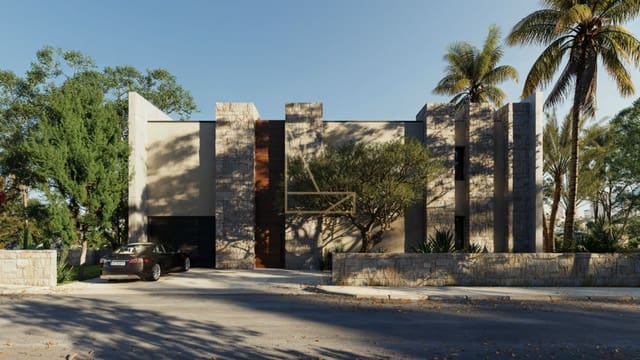 3 sovrum Villa till salu i Calpe / Calp med pool garage - 1 099 000 € (Ref: 8990390)