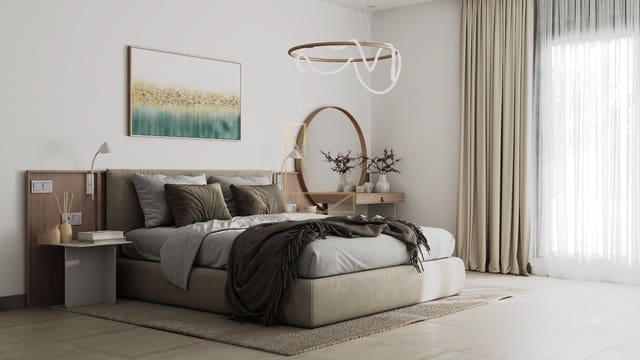 Chalet de 3 habitaciones en Calpe / Calp en venta con piscina garaje - 925.000 € (Ref: 9001012)