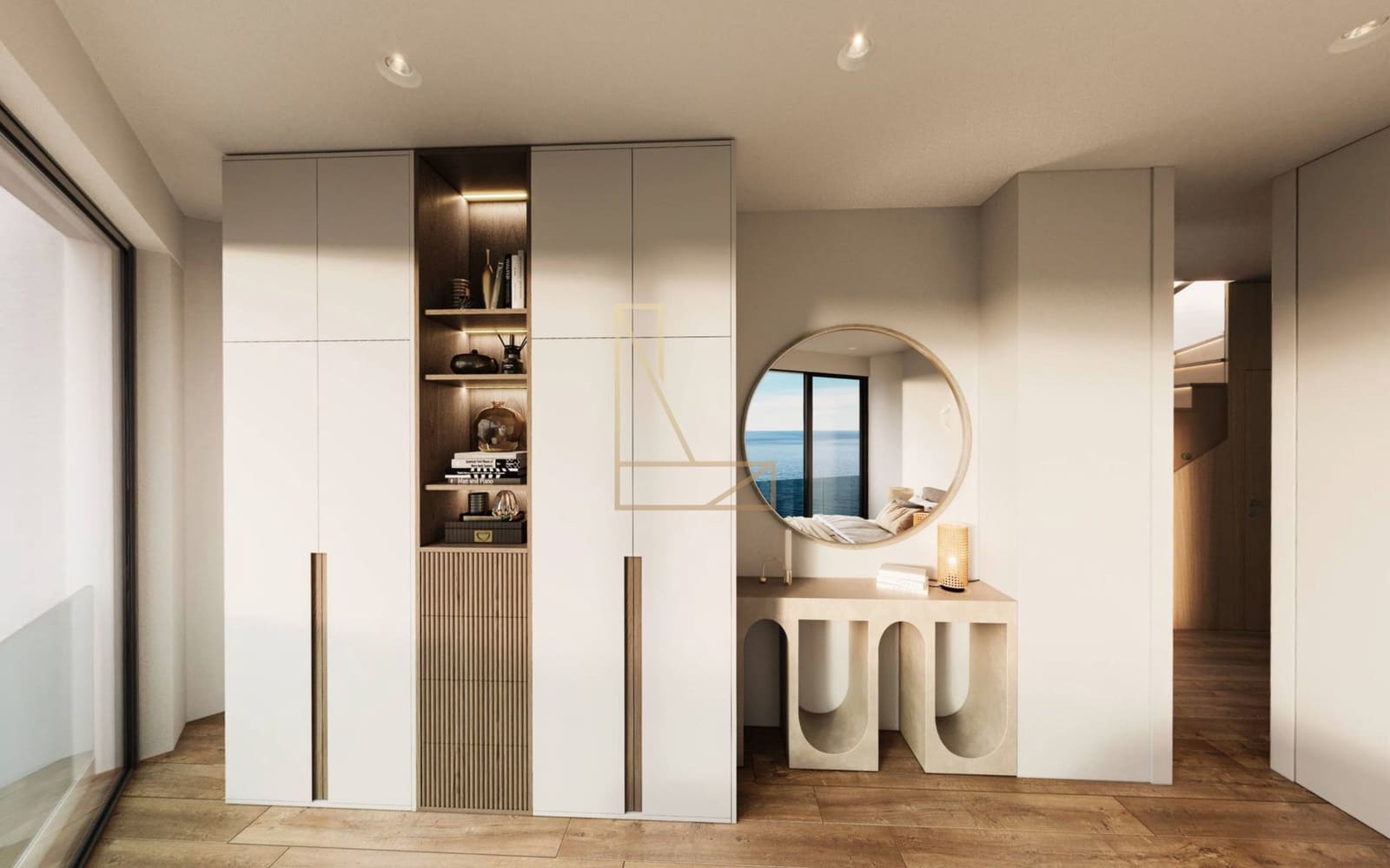 3 bedroom Apartment for sale in Benidorm with pool garage - € 1,300,000 (Ref: 9013596)