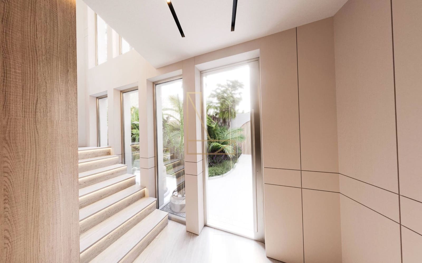 3 bedroom Apartment for sale in Benidorm with pool garage - € 1,300,000 (Ref: 9013596)