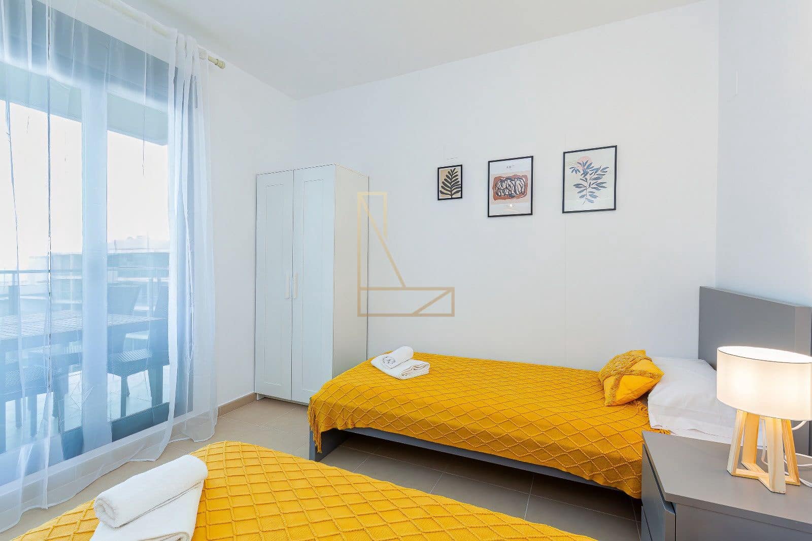 2 soverom Leilighet til salgs i Benidorm med svømmebasseng - € 305 000 (Ref: 9036376)