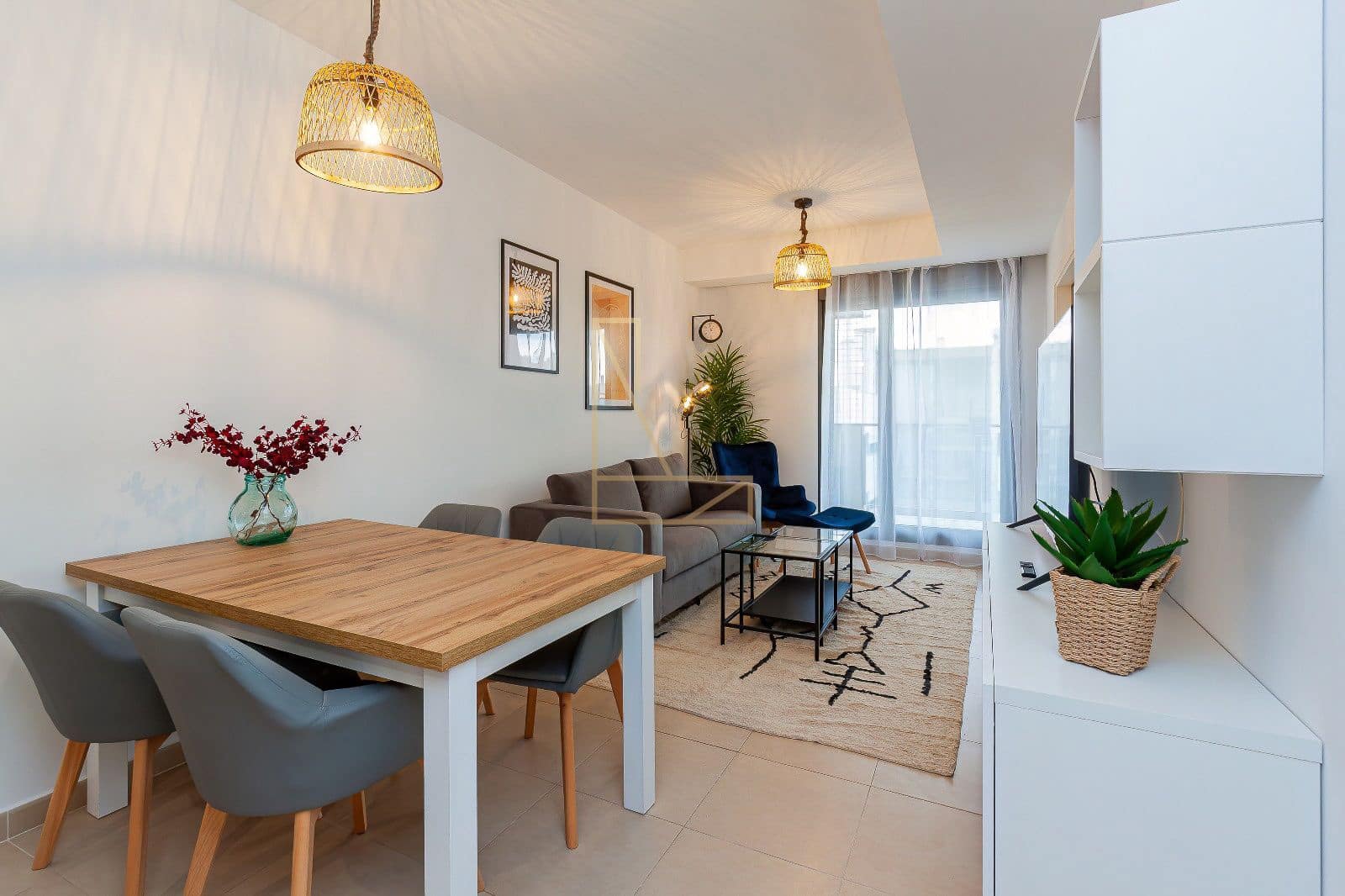 2 soverom Leilighet til salgs i Benidorm med svømmebasseng - € 305 000 (Ref: 9036376)