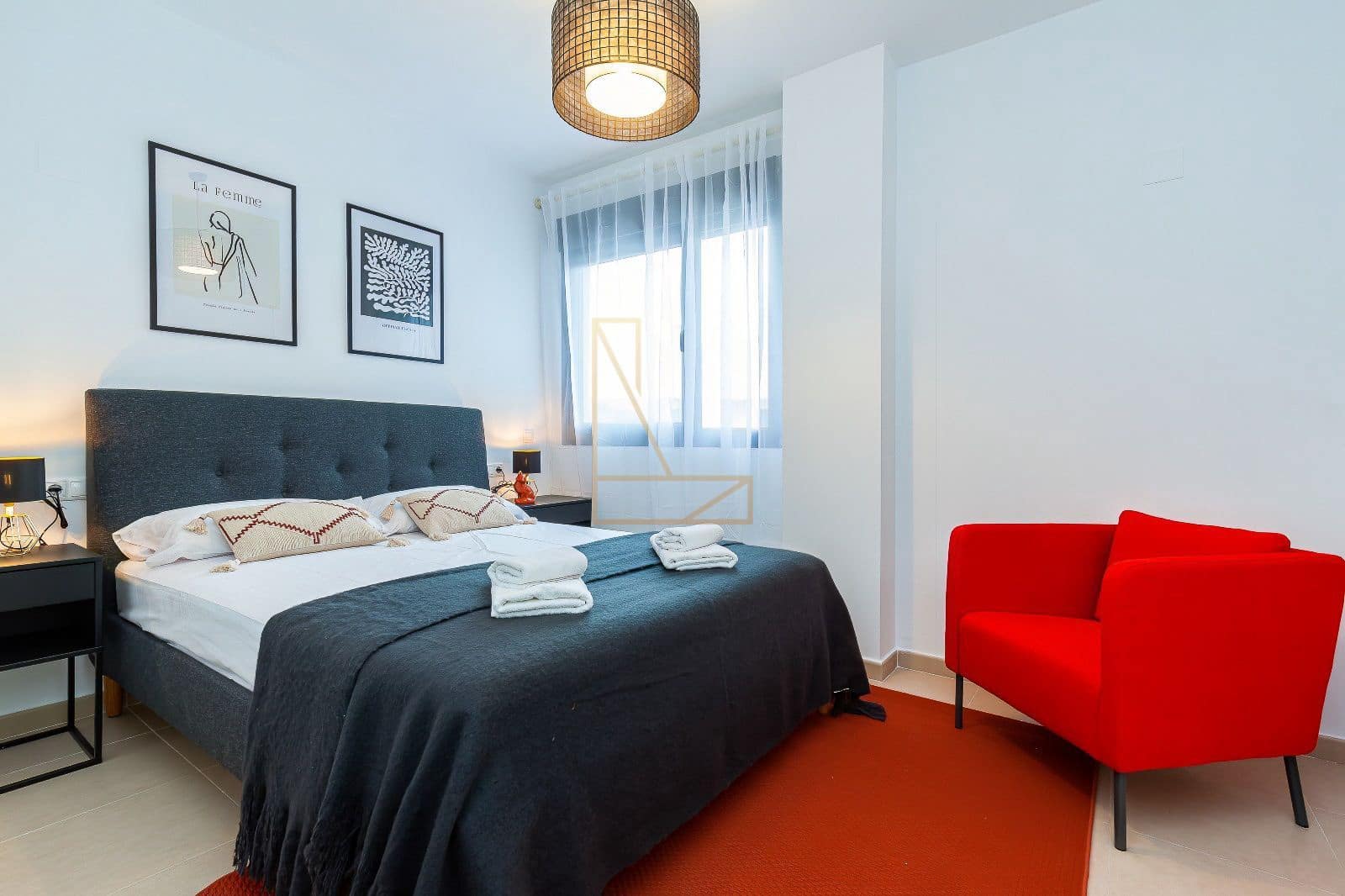 2 soverom Leilighet til salgs i Benidorm med svømmebasseng - € 305 000 (Ref: 9036376)