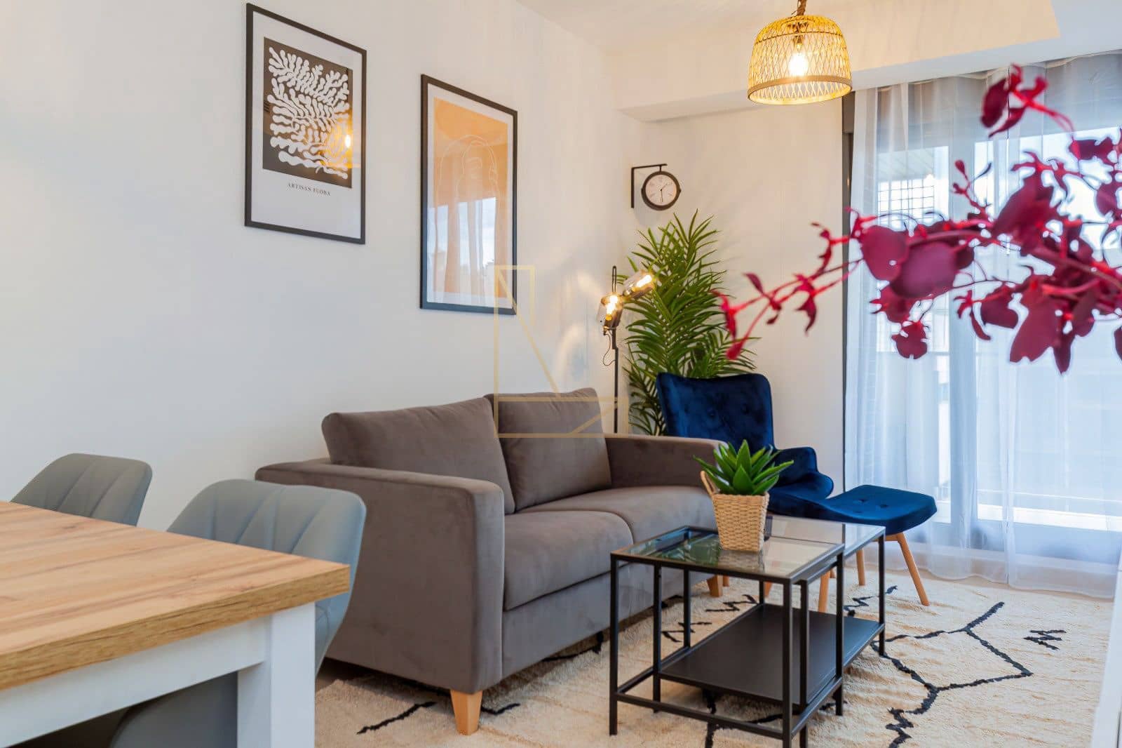 2 soverom Leilighet til salgs i Benidorm med svømmebasseng - € 305 000 (Ref: 9036376)