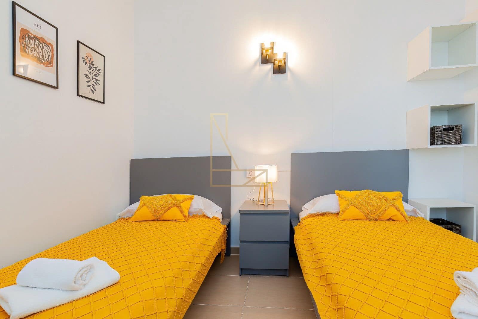 2 soverom Leilighet til salgs i Benidorm med svømmebasseng - € 305 000 (Ref: 9036376)