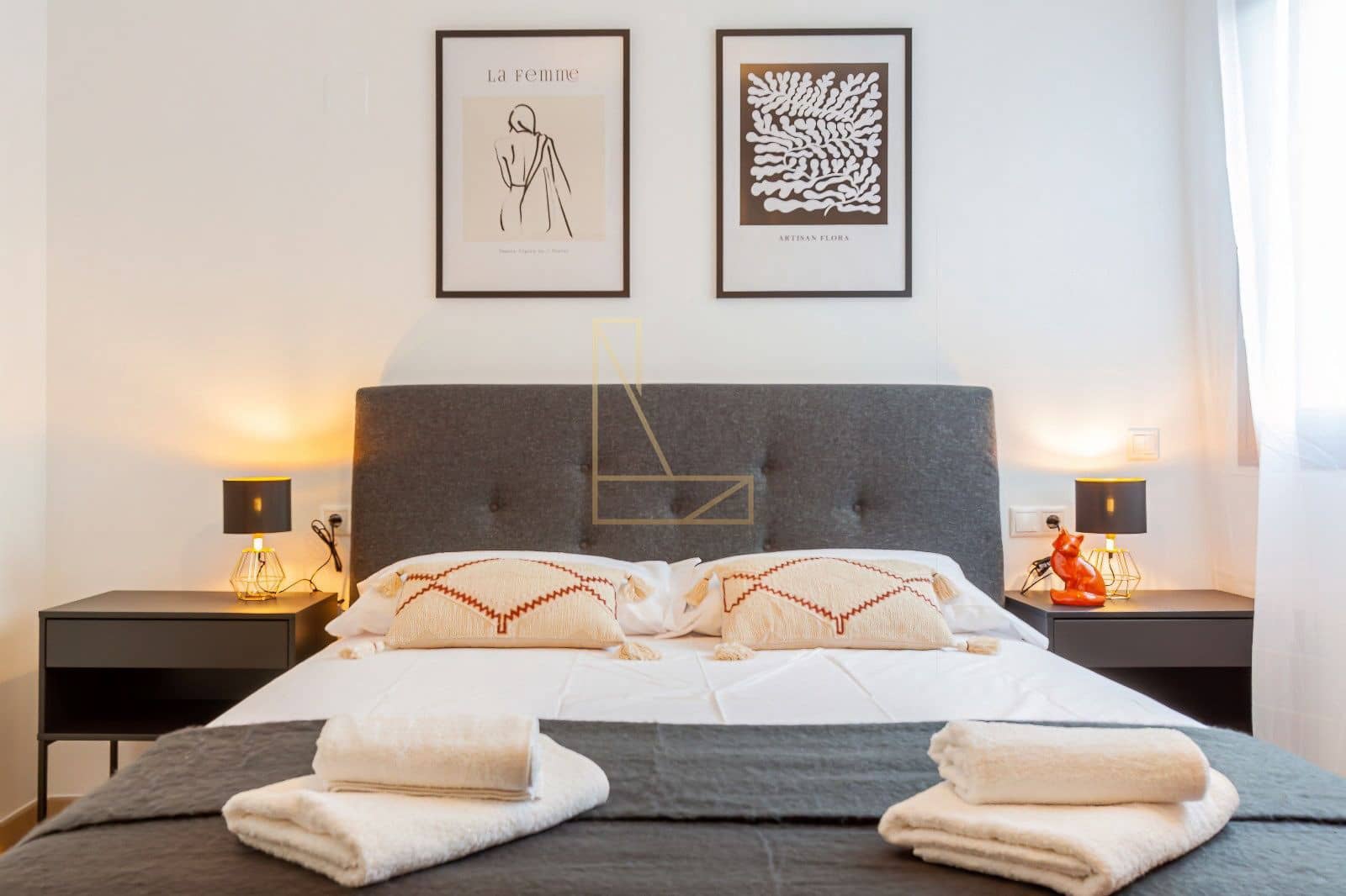 2 soverom Leilighet til salgs i Benidorm med svømmebasseng - € 305 000 (Ref: 9036376)