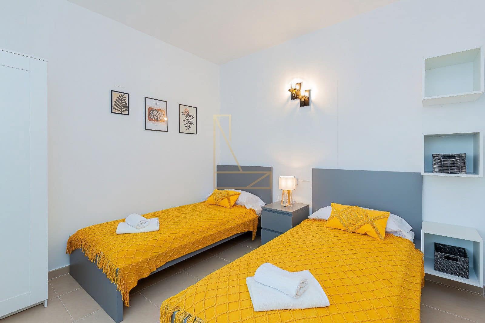 2 soverom Leilighet til salgs i Benidorm med svømmebasseng - € 305 000 (Ref: 9036376)