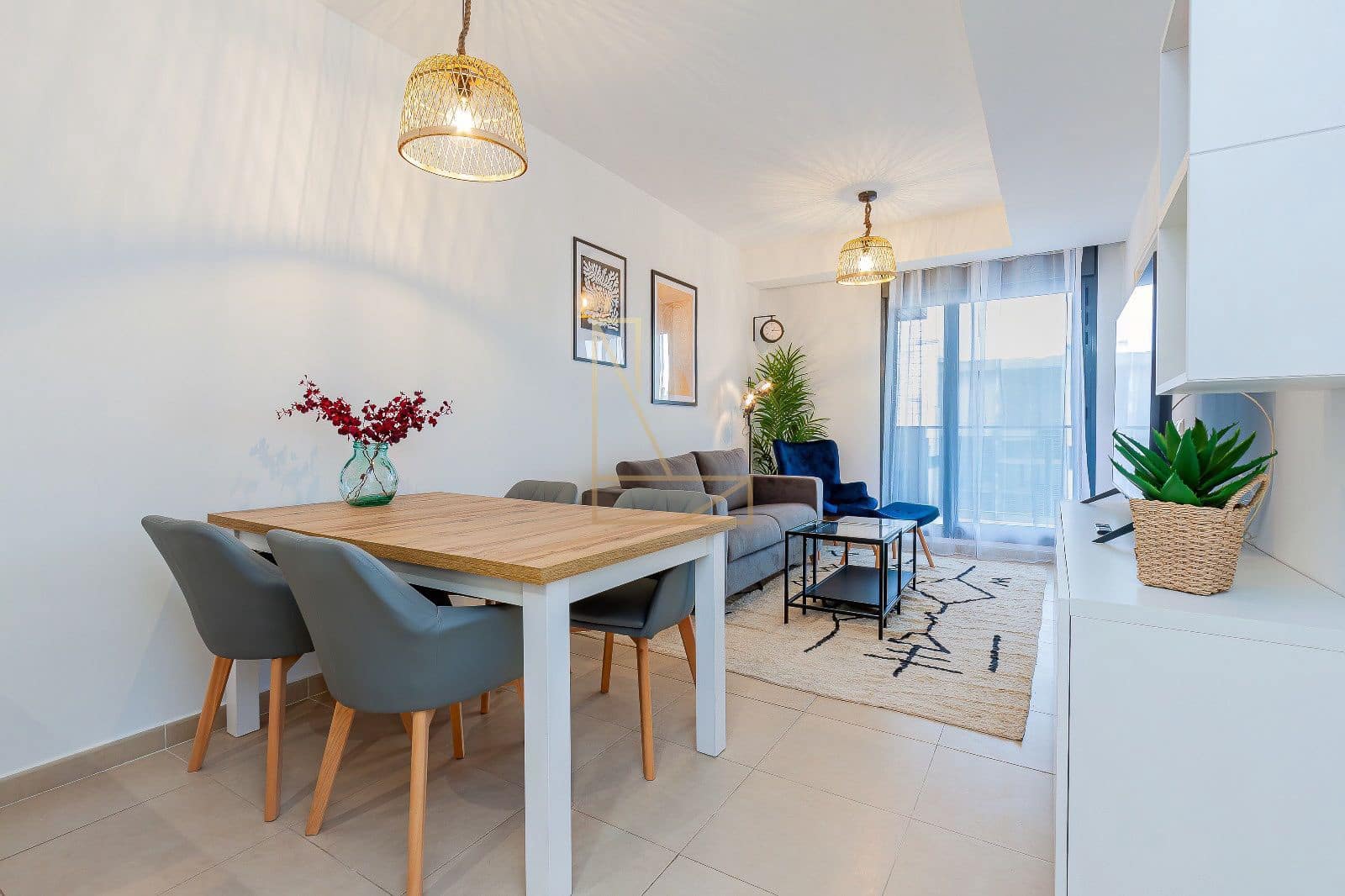 2 soverom Leilighet til salgs i Benidorm med svømmebasseng - € 305 000 (Ref: 9036376)