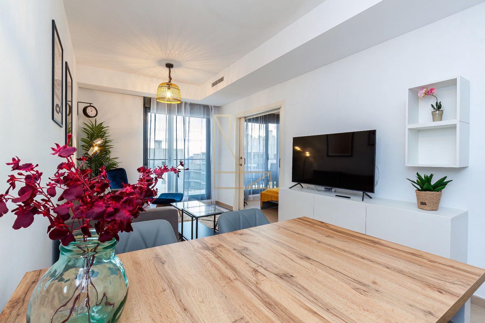 2 soverom Leilighet til salgs i Benidorm med svømmebasseng - € 305 000 (Ref: 9036376)