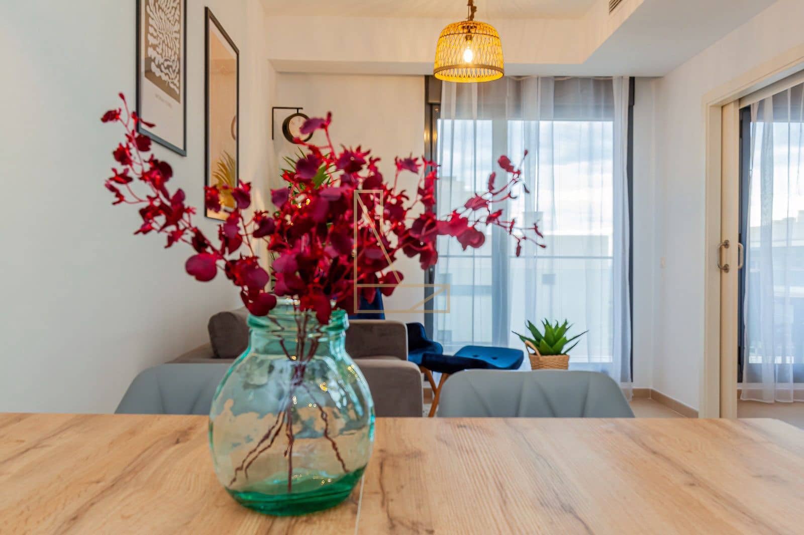 2 soverom Leilighet til salgs i Benidorm med svømmebasseng - € 305 000 (Ref: 9036376)