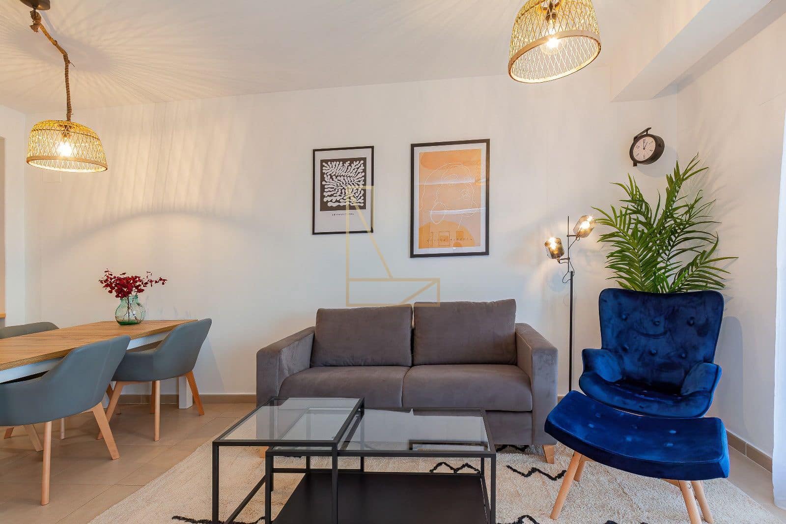 2 soverom Leilighet til salgs i Benidorm med svømmebasseng - € 305 000 (Ref: 9036376)