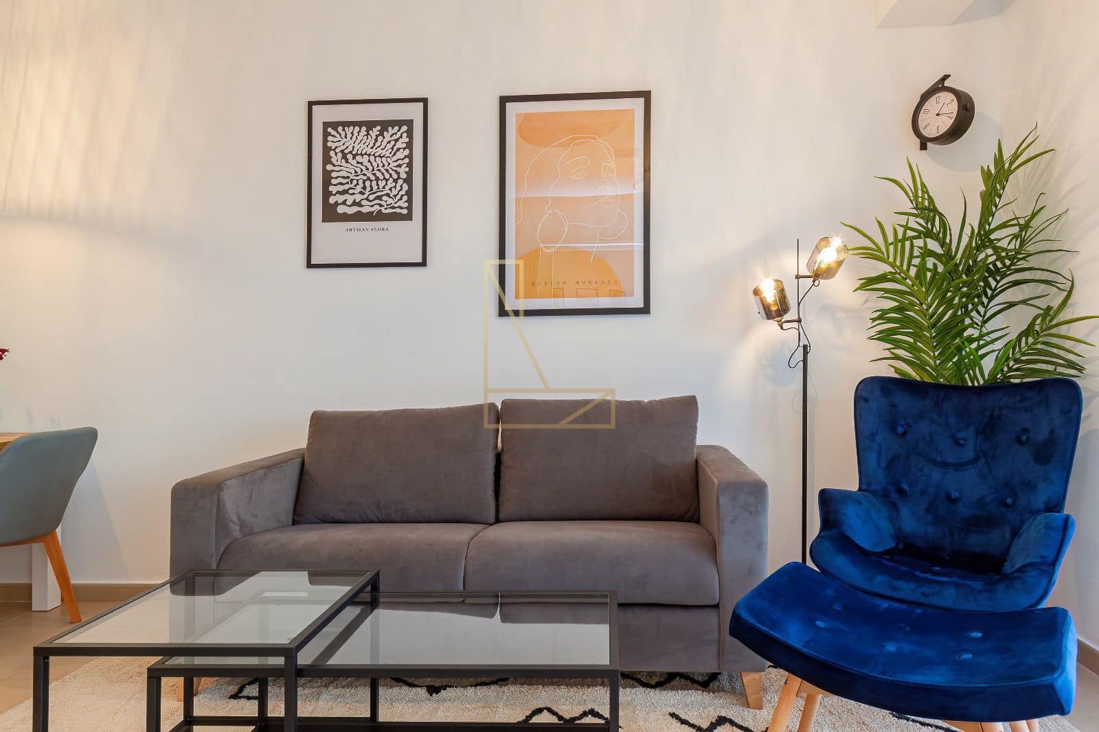 2 soverom Leilighet til salgs i Benidorm med svømmebasseng - € 305 000 (Ref: 9036376)