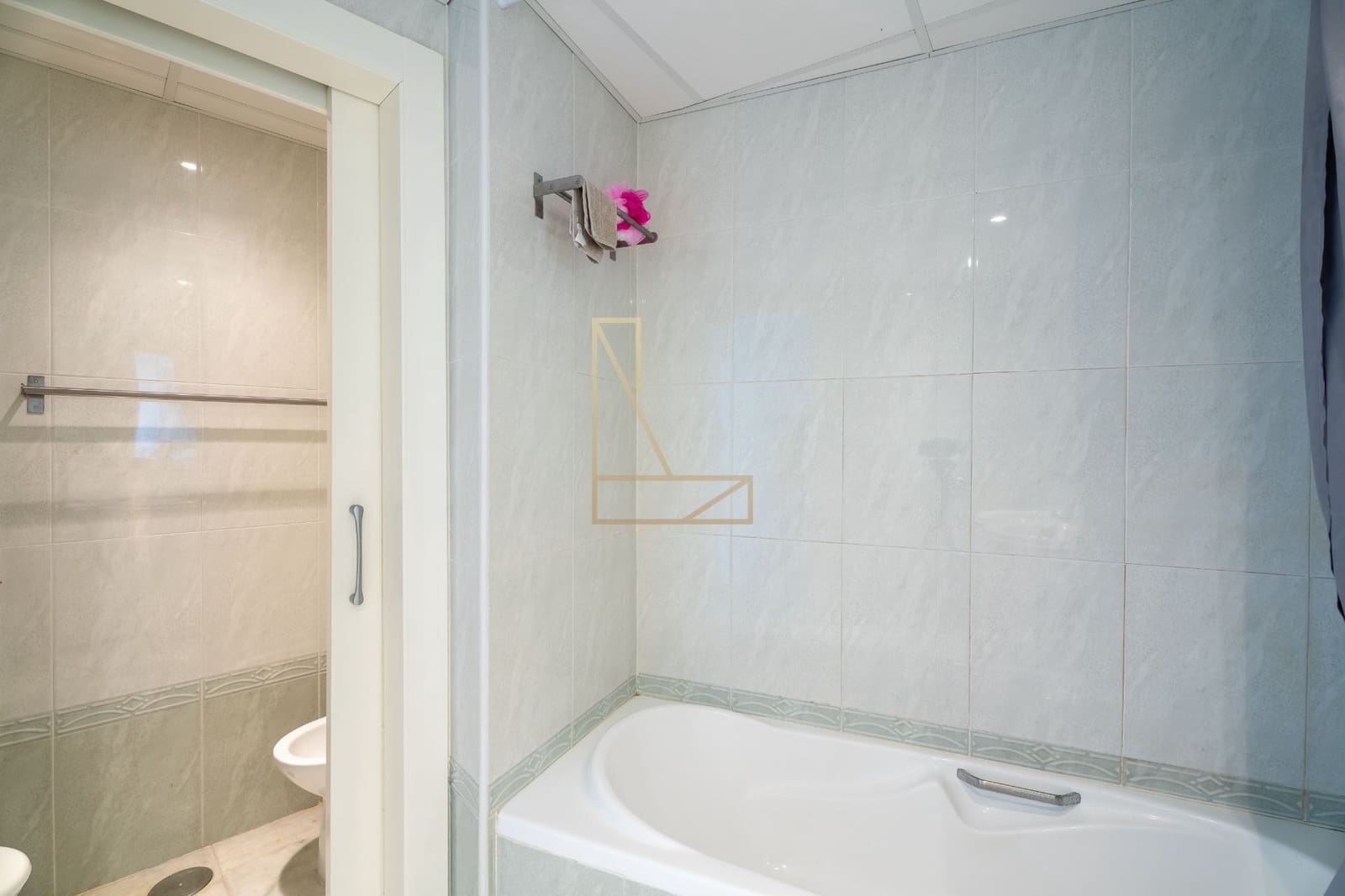 3 soverom Leilighet til salgs i La Villajoyosa / Vila Joiosa med svømmebasseng garasje - € 550 000 (Ref: 9047565)