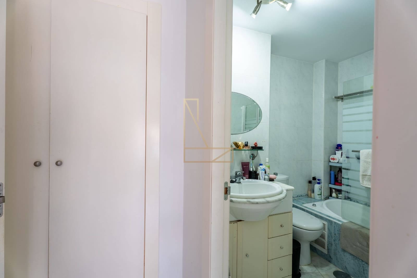 3 soverom Leilighet til salgs i La Villajoyosa / Vila Joiosa med svømmebasseng garasje - € 550 000 (Ref: 9047565)