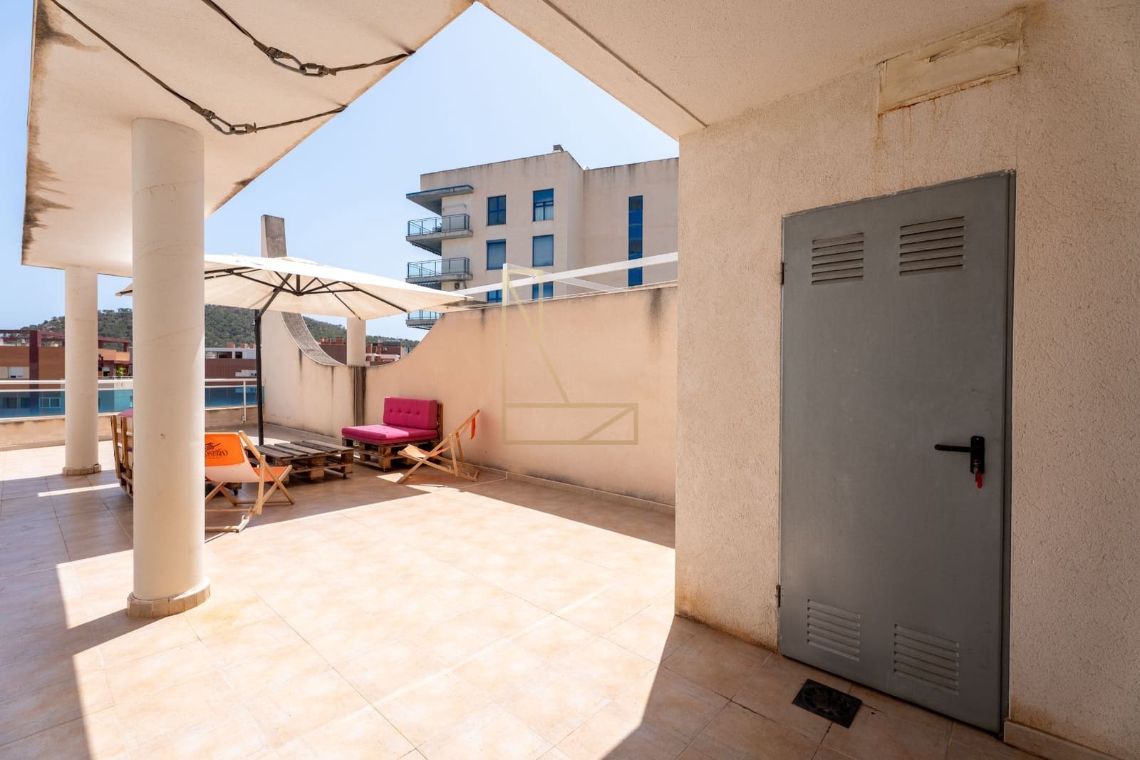 3 soverom Leilighet til salgs i La Villajoyosa / Vila Joiosa med svømmebasseng garasje - € 550 000 (Ref: 9047565)