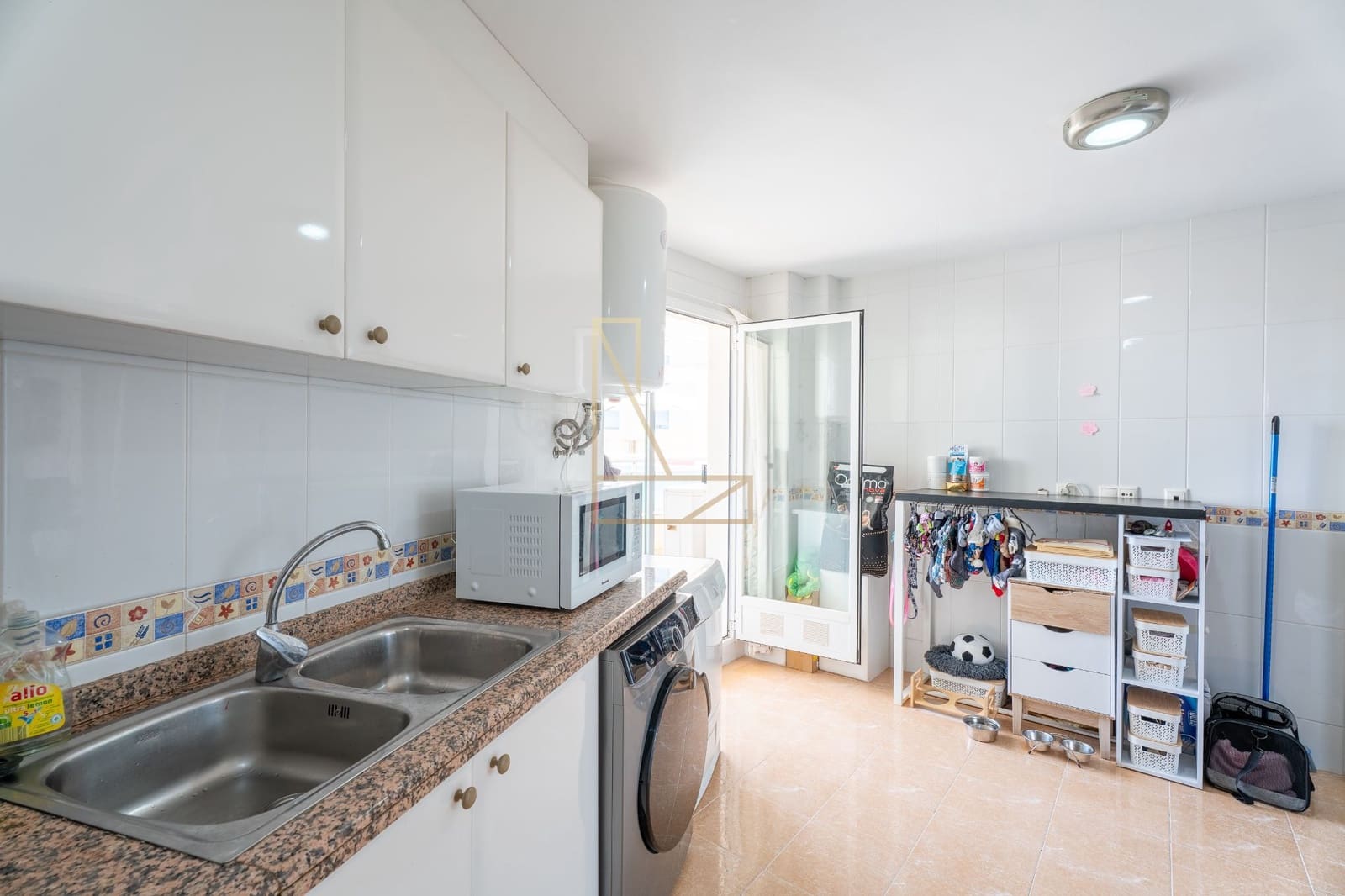 3 soverom Leilighet til salgs i La Villajoyosa / Vila Joiosa med svømmebasseng garasje - € 550 000 (Ref: 9047565)