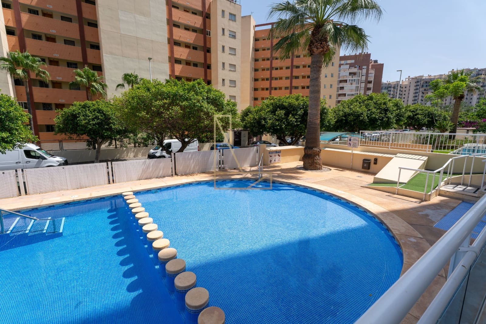 3 soverom Leilighet til salgs i La Villajoyosa / Vila Joiosa med svømmebasseng garasje - € 550 000 (Ref: 9047565)