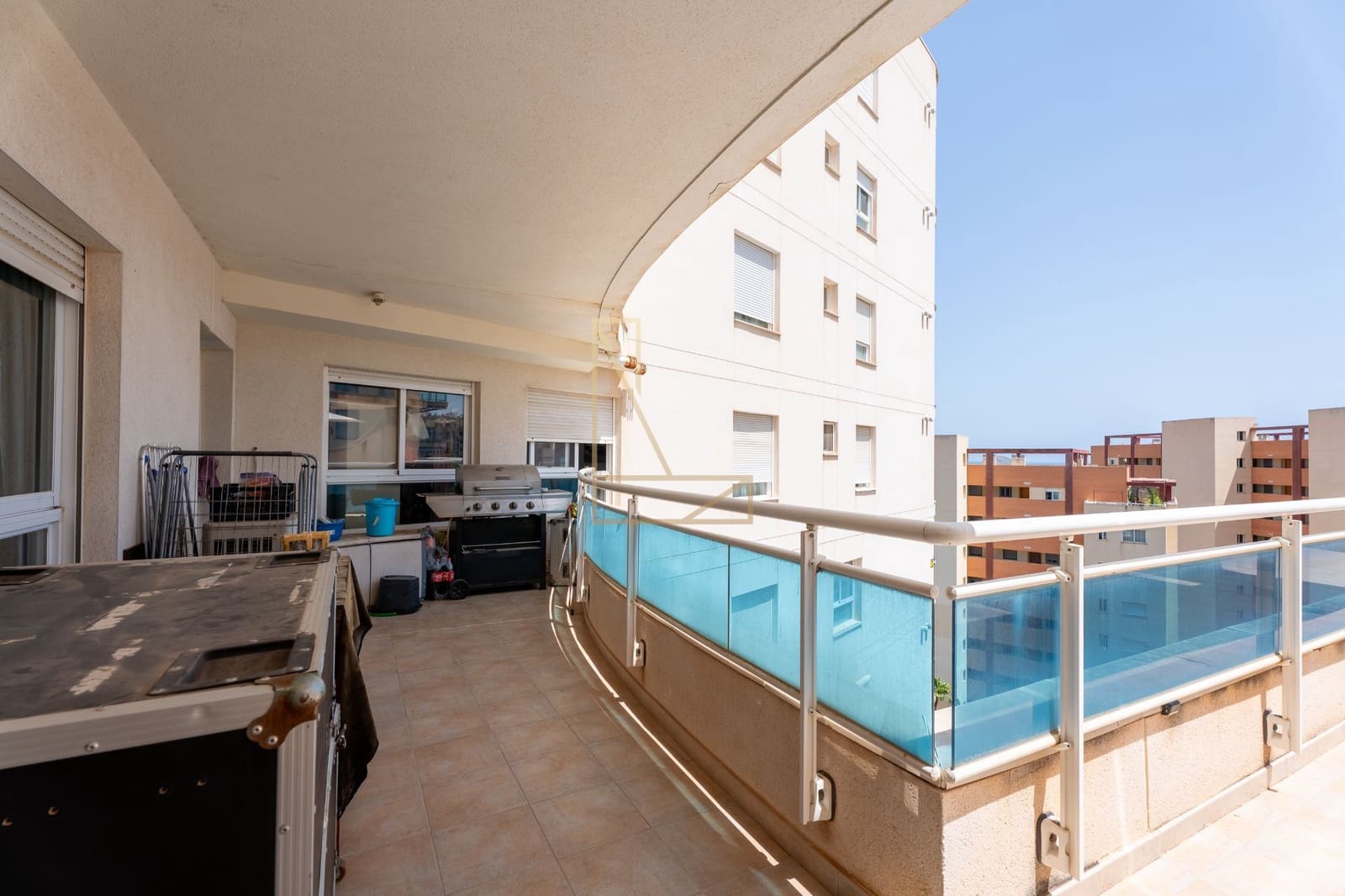 3 soverom Leilighet til salgs i La Villajoyosa / Vila Joiosa med svømmebasseng garasje - € 550 000 (Ref: 9047565)