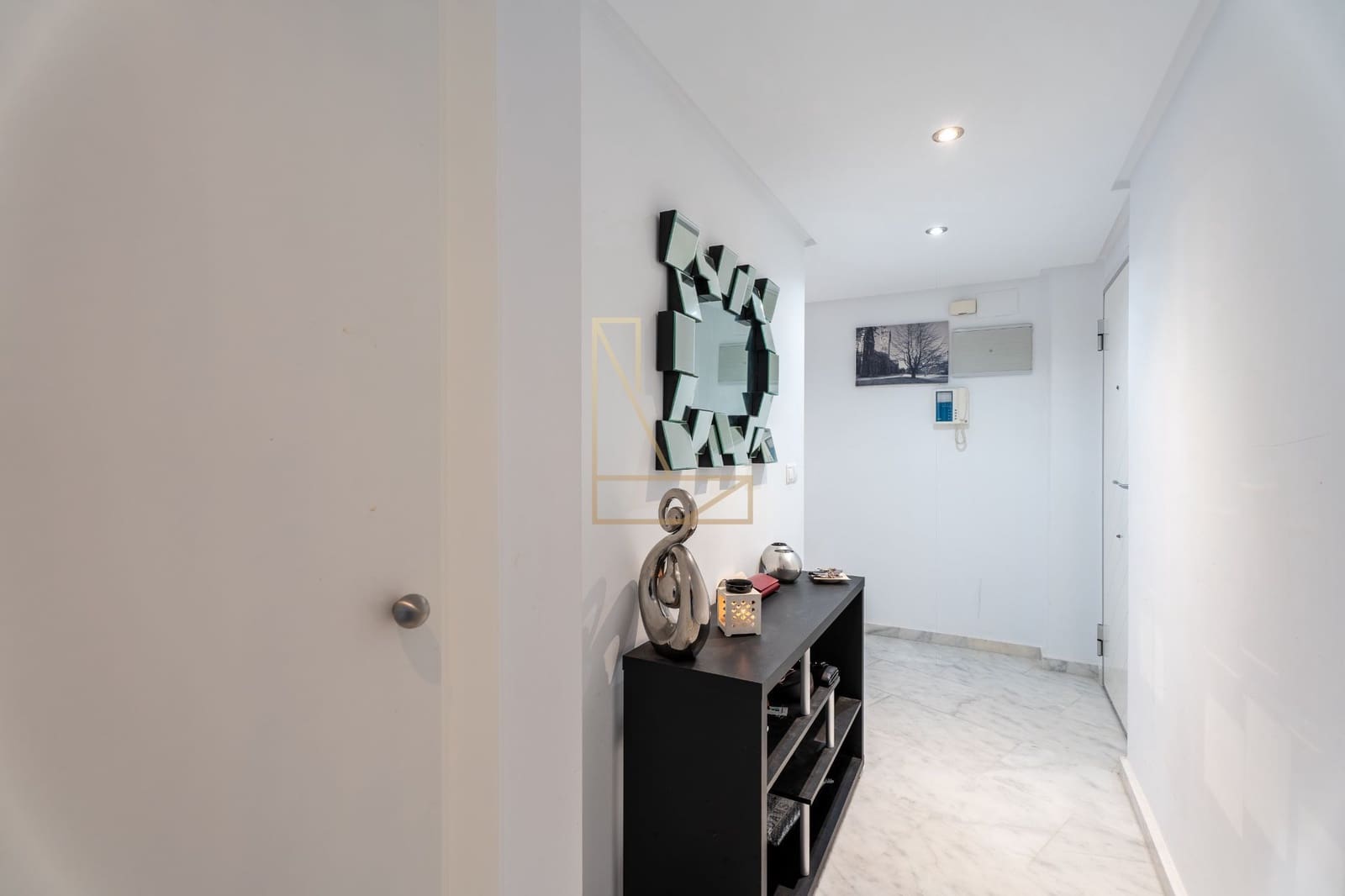 3 soverom Leilighet til salgs i La Villajoyosa / Vila Joiosa med svømmebasseng garasje - € 550 000 (Ref: 9047565)