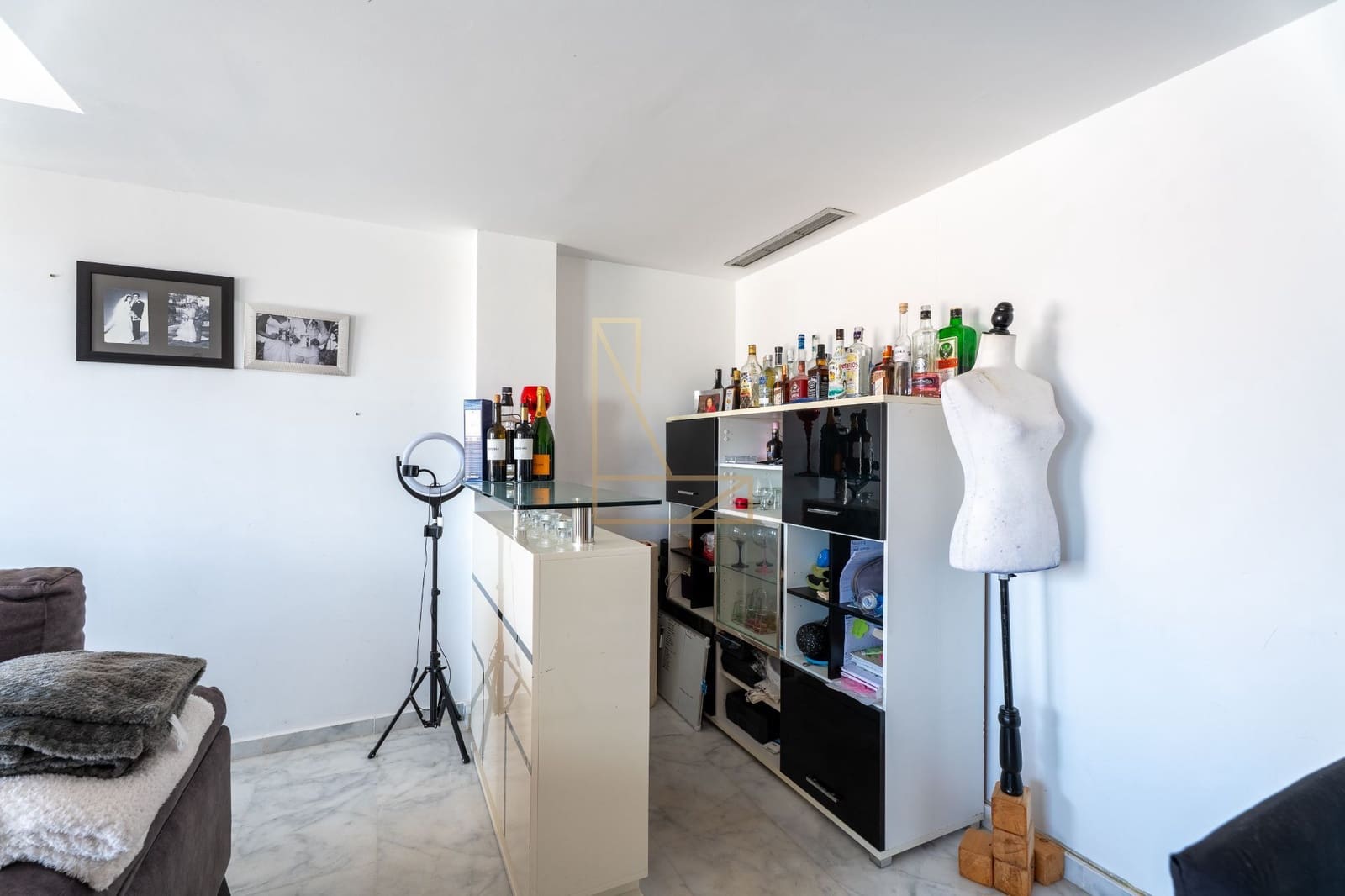 3 soverom Leilighet til salgs i La Villajoyosa / Vila Joiosa med svømmebasseng garasje - € 550 000 (Ref: 9047565)