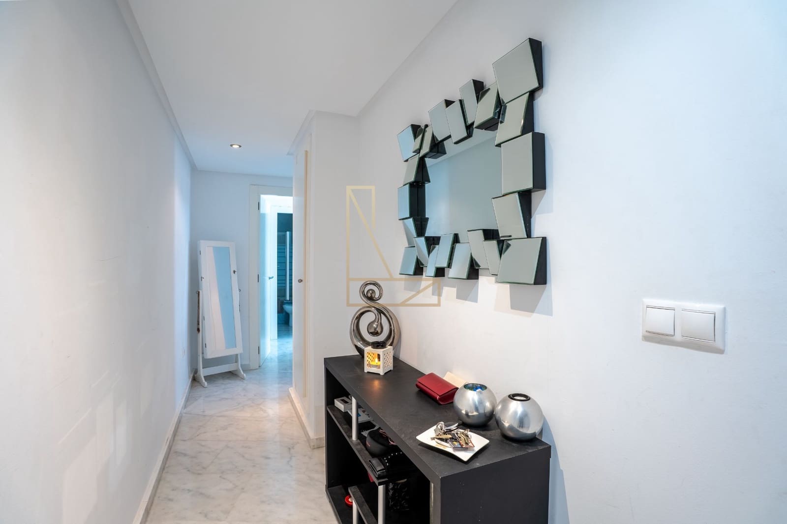 3 soverom Leilighet til salgs i La Villajoyosa / Vila Joiosa med svømmebasseng garasje - € 550 000 (Ref: 9047565)