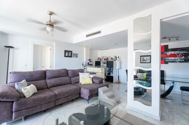 3 soverom Leilighet til salgs i La Villajoyosa / Vila Joiosa med svømmebasseng garasje - € 550 000 (Ref: 9047565)