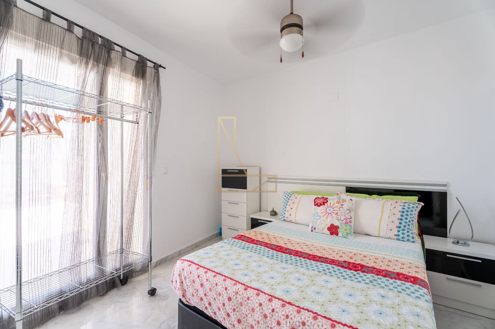 3 soverom Leilighet til salgs i La Villajoyosa / Vila Joiosa med svømmebasseng garasje - € 550 000 (Ref: 9047565)