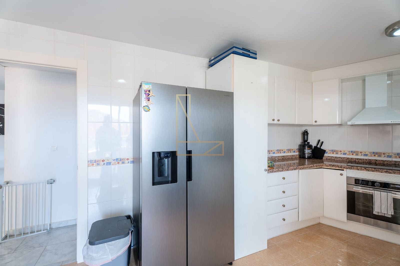 3 soverom Leilighet til salgs i La Villajoyosa / Vila Joiosa med svømmebasseng garasje - € 550 000 (Ref: 9047565)