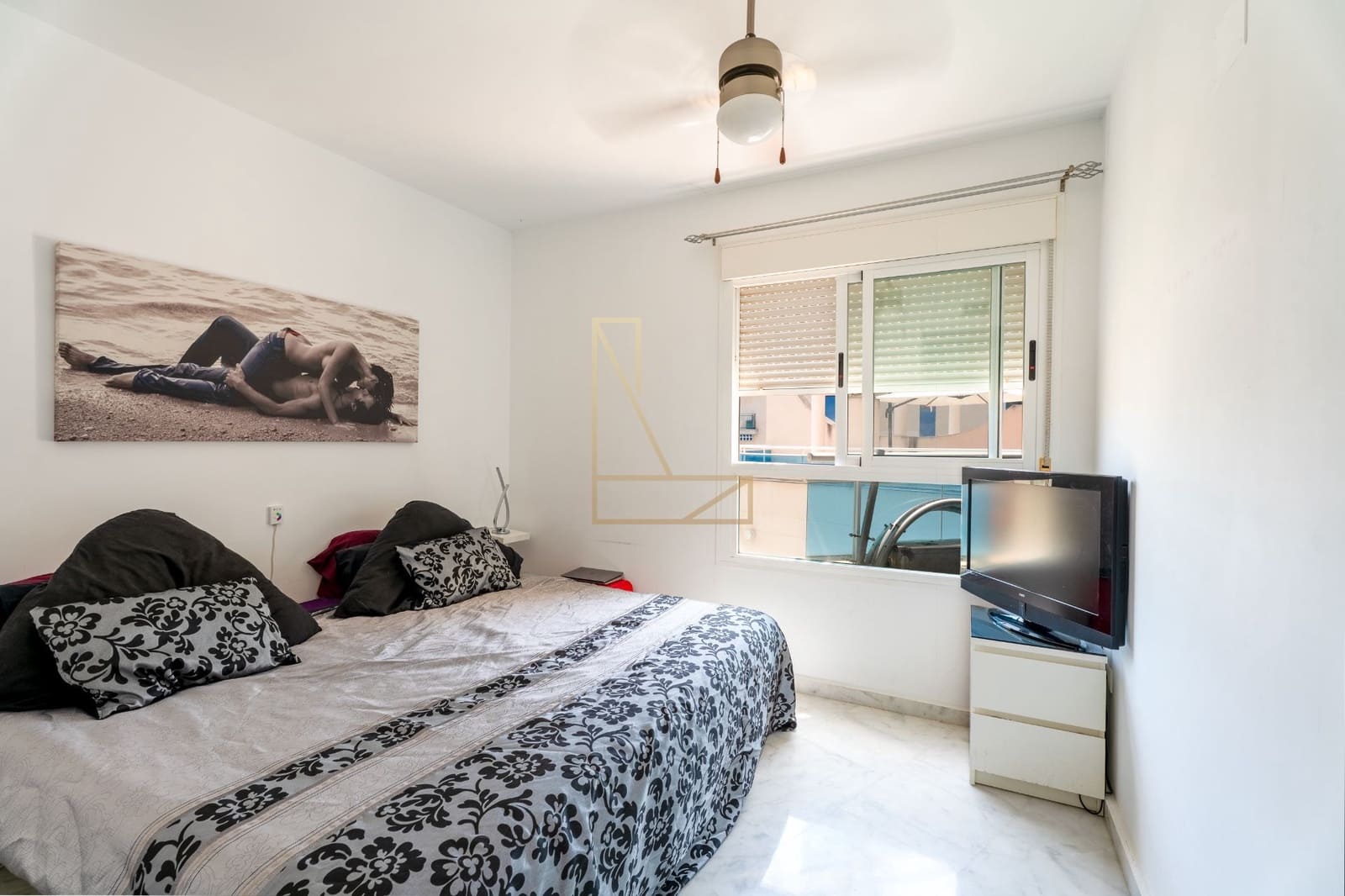 3 soverom Leilighet til salgs i La Villajoyosa / Vila Joiosa med svømmebasseng garasje - € 550 000 (Ref: 9047565)