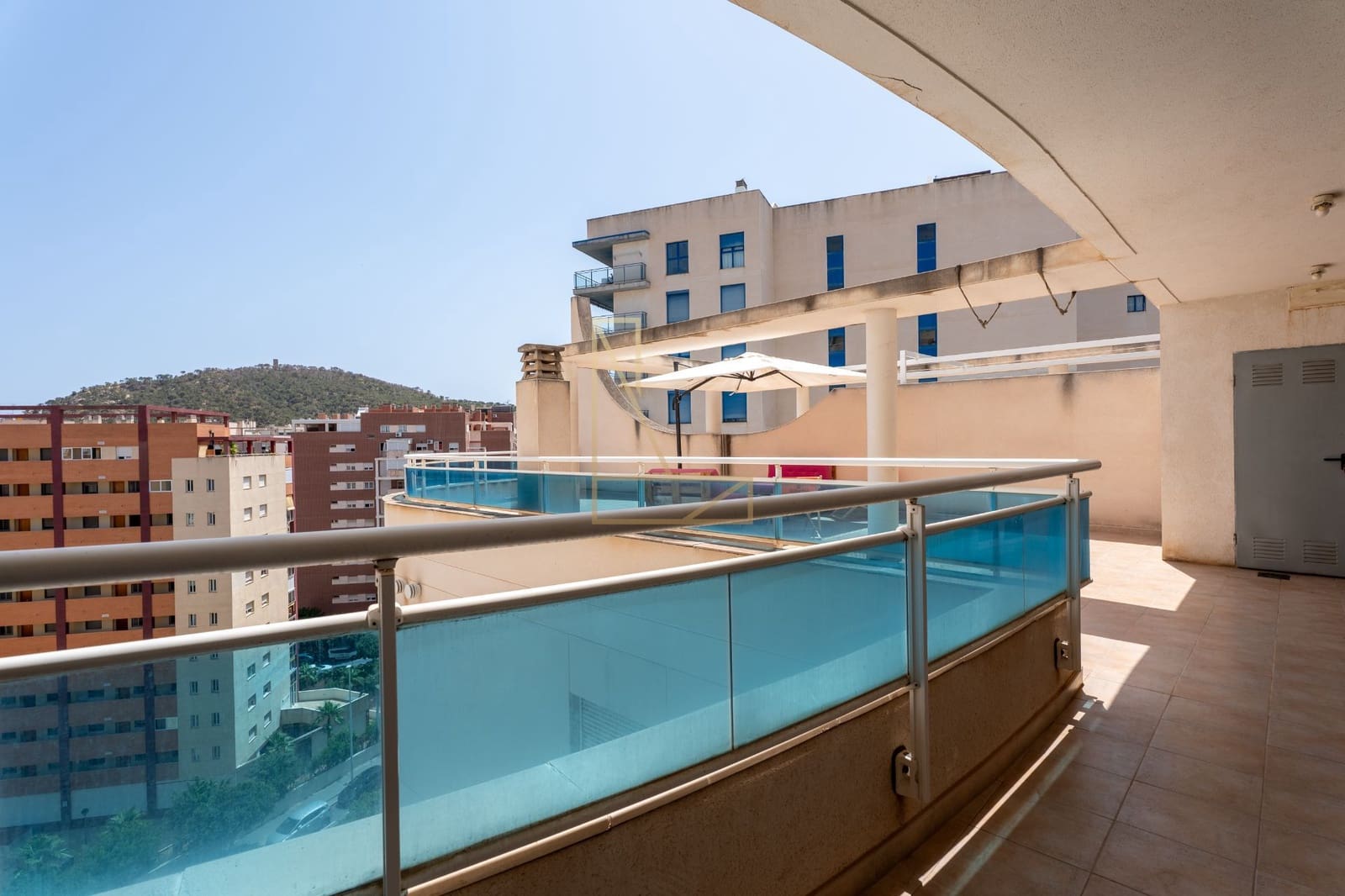 3 soverom Leilighet til salgs i La Villajoyosa / Vila Joiosa med svømmebasseng garasje - € 550 000 (Ref: 9047565)