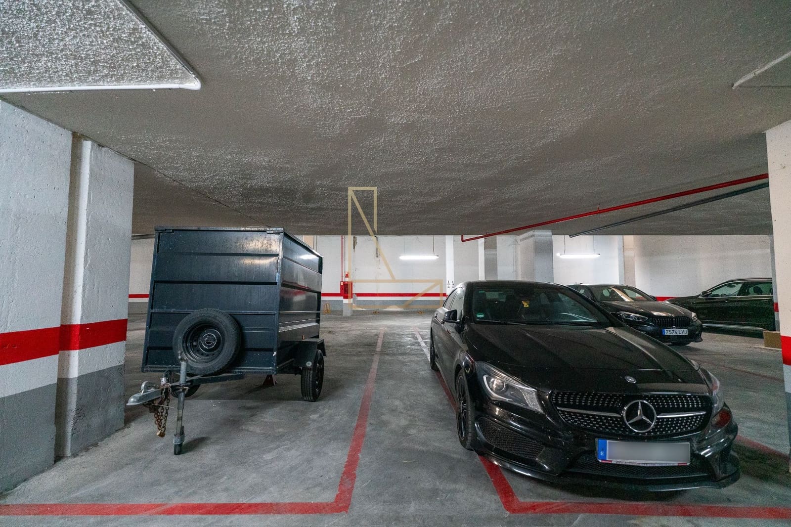 3 soverom Leilighet til salgs i La Villajoyosa / Vila Joiosa med svømmebasseng garasje - € 550 000 (Ref: 9047565)