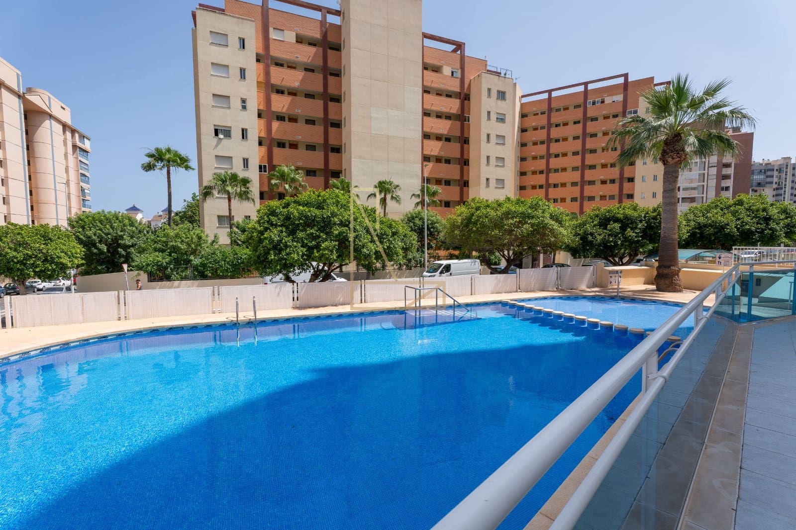 3 soverom Leilighet til salgs i La Villajoyosa / Vila Joiosa med svømmebasseng garasje - € 550 000 (Ref: 9047565)